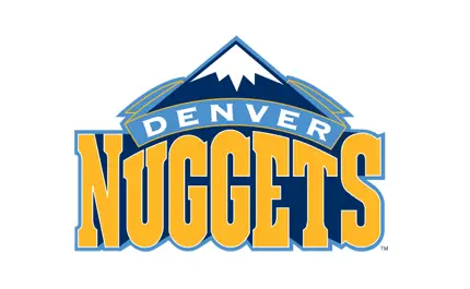 Denver Nuggets Logo