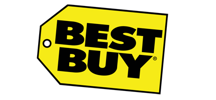 Best Buy Hours Logo