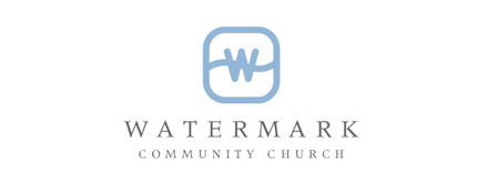 Watermark Community Church Logo