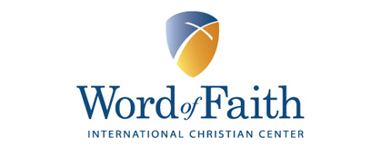 Word Of Faith Logo