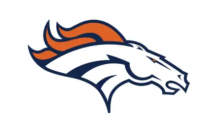 Denver Broncos Logo