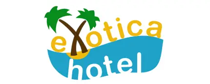 Exotica Hotel Logo