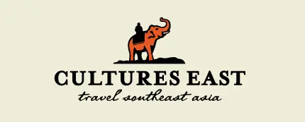 Cultures East Logo