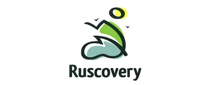 Ruscovery Logo
