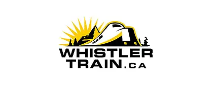 Whistler Train Logo