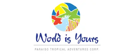 World Is Yours Logo